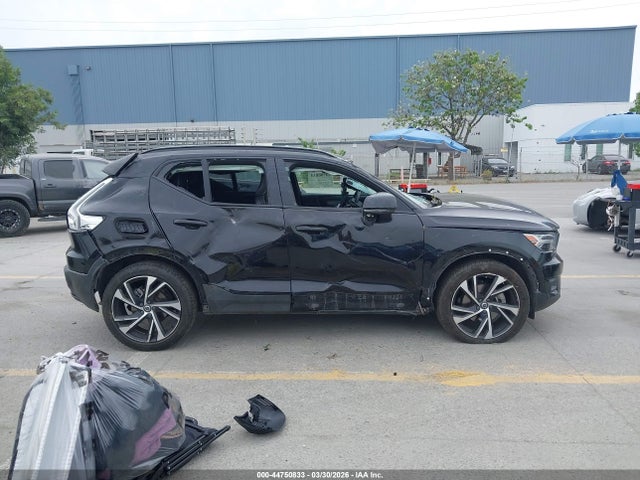 YV4162UMXM2488313 Volvo Xc40 T5 R-design