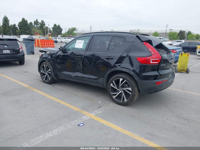 YV4162UMXM2488313 Volvo Xc40 T5 R-design
