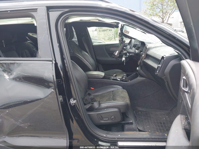 YV4162UMXM2488313 Volvo Xc40 T5 R-design