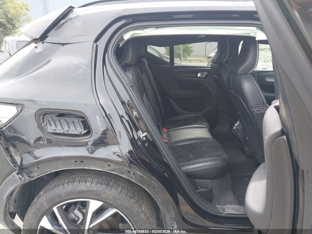 YV4162UMXM2488313 Volvo Xc40 T5 R-design