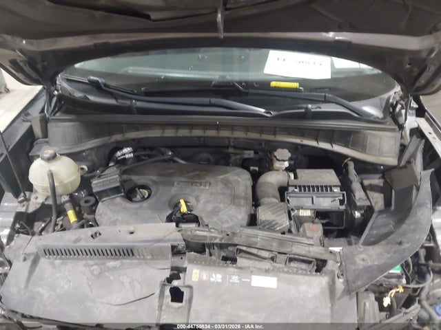 2020 Hyundai Tucson Se მანქანა იყიდება აუქციონზე, vin: KM8J2CA4XLU226010, აუქციონის ნომერი: 44750834