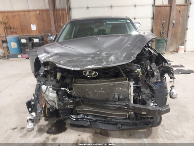 2020 Hyundai Tucson Se მანქანა იყიდება აუქციონზე, vin: KM8J2CA4XLU226010, აუქციონის ნომერი: 44750834