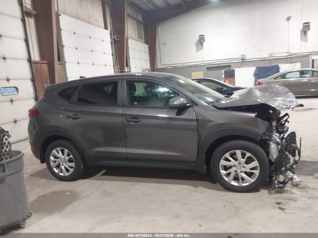 2020 Hyundai Tucson Se მანქანა იყიდება აუქციონზე, vin: KM8J2CA4XLU226010, აუქციონის ნომერი: 44750834