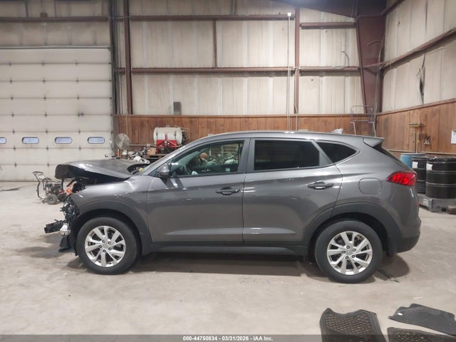 2020 Hyundai Tucson Se მანქანა იყიდება აუქციონზე, vin: KM8J2CA4XLU226010, აუქციონის ნომერი: 44750834