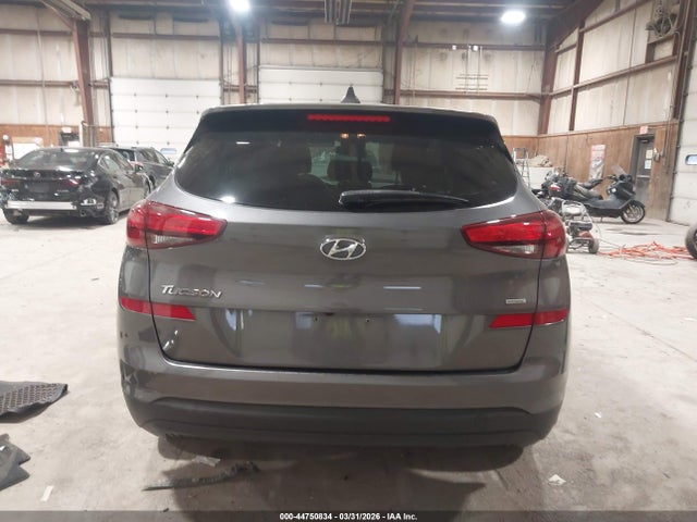 2020 Hyundai Tucson Se მანქანა იყიდება აუქციონზე, vin: KM8J2CA4XLU226010, აუქციონის ნომერი: 44750834