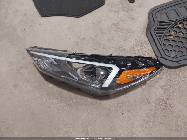 2020 Hyundai Tucson Se მანქანა იყიდება აუქციონზე, vin: KM8J2CA4XLU226010, აუქციონის ნომერი: 44750834