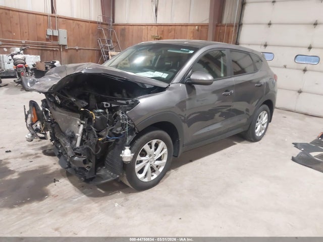 2020 Hyundai Tucson Se მანქანა იყიდება აუქციონზე, vin: KM8J2CA4XLU226010, აუქციონის ნომერი: 44750834