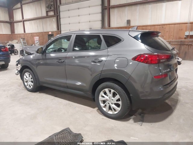 2020 Hyundai Tucson Se მანქანა იყიდება აუქციონზე, vin: KM8J2CA4XLU226010, აუქციონის ნომერი: 44750834