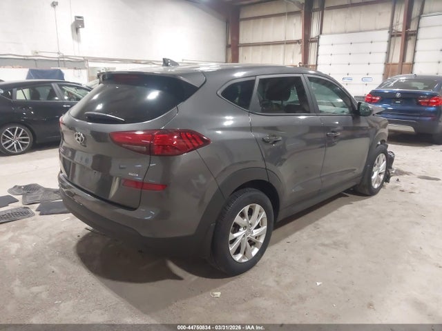 2020 Hyundai Tucson Se მანქანა იყიდება აუქციონზე, vin: KM8J2CA4XLU226010, აუქციონის ნომერი: 44750834