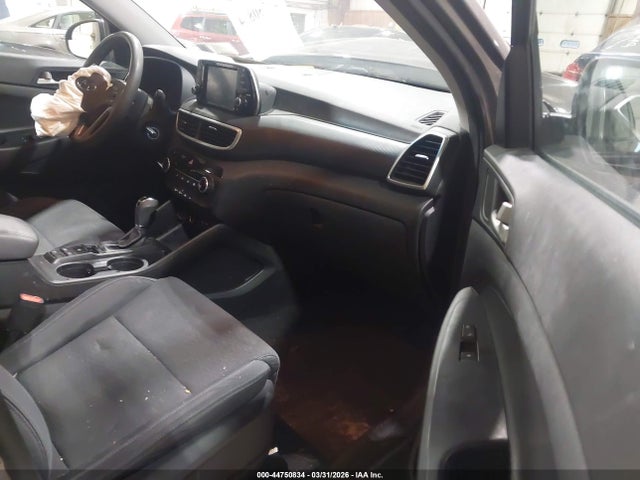 2020 Hyundai Tucson Se მანქანა იყიდება აუქციონზე, vin: KM8J2CA4XLU226010, აუქციონის ნომერი: 44750834