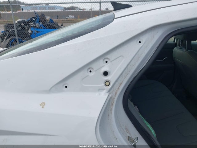 Продаж на аукціоні авто 2024 Hyundai Elantra Hybrid Blue, vin: KMHLM4DJ8RU116768, номер лоту: 44750835