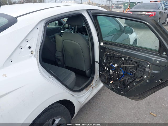 Продаж на аукціоні авто 2024 Hyundai Elantra Hybrid Blue, vin: KMHLM4DJ8RU116768, номер лоту: 44750835
