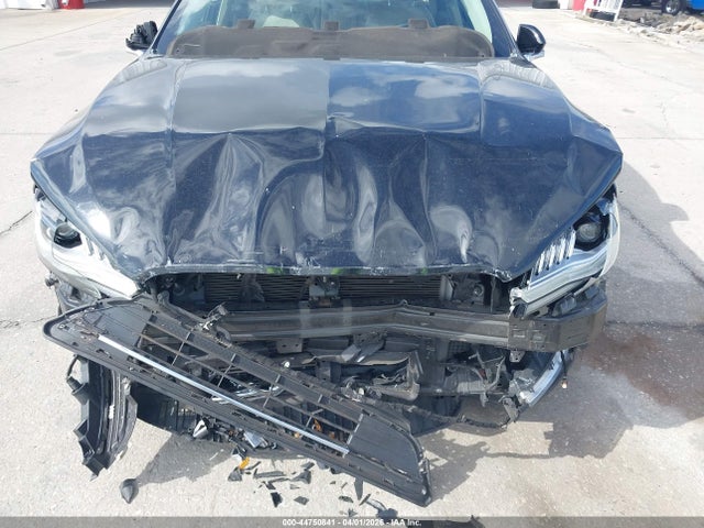 2017 LINCOLN MKZ 3LN6L5E90HR664764 Photo 5
