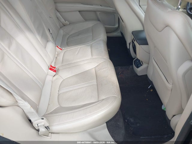 2017 LINCOLN MKZ 3LN6L5E90HR664764 Photo 7