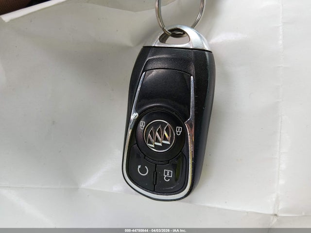 Продаж на аукціоні авто 2019 Buick Encore Fwd Preferred, vin: KL4CJASB8KB783343, номер лоту: 44750844