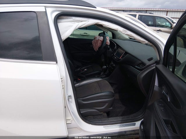 Продаж на аукціоні авто 2019 Buick Encore Fwd Preferred, vin: KL4CJASB8KB783343, номер лоту: 44750844