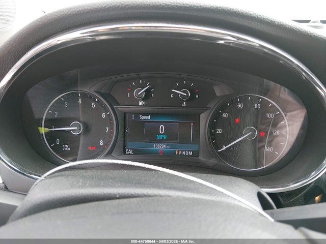 Продаж на аукціоні авто 2019 Buick Encore Fwd Preferred, vin: KL4CJASB8KB783343, номер лоту: 44750844