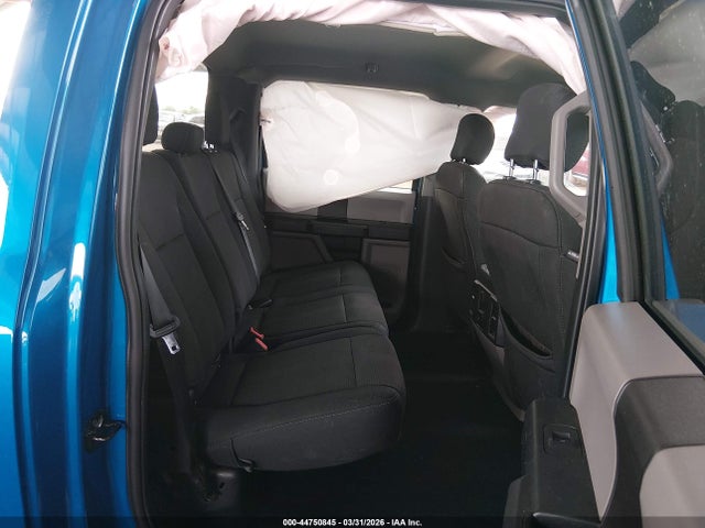 Ford F-150 Xl 2019 1FTEW1EP6KFB56544 Image 8