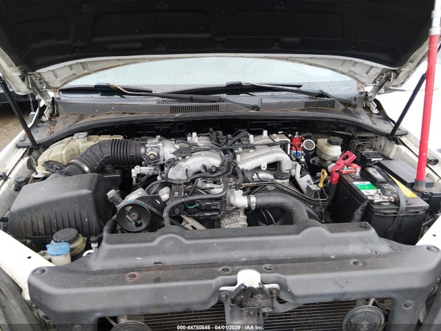 44750846 :رقم المزاد ، KNDJC733265582902 vin ، 2006 Kia Sorento Ex/lx مزاد بيع