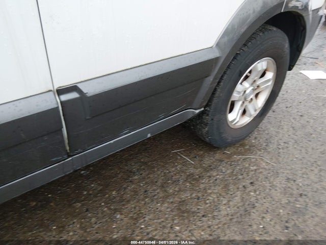 44750846 :رقم المزاد ، KNDJC733265582902 vin ، 2006 Kia Sorento Ex/lx مزاد بيع