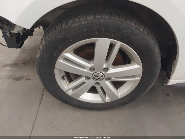 Aukcja sprzedaży 2014 Volkswagen Jetta Hybrid Sel, vin: 3VW637AJ8EM234079, numer aukcji: 44750848