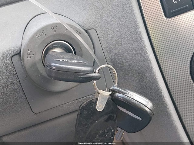 Aukcja sprzedaży 2007 Jeep Grand Cherokee Laredo, vin: 1J8GR48KX7C583342, numer aukcji: 44750858