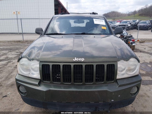 Aukcja sprzedaży 2007 Jeep Grand Cherokee Laredo, vin: 1J8GR48KX7C583342, numer aukcji: 44750858