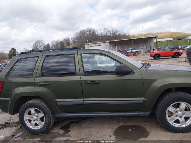 Aukcja sprzedaży 2007 Jeep Grand Cherokee Laredo, vin: 1J8GR48KX7C583342, numer aukcji: 44750858