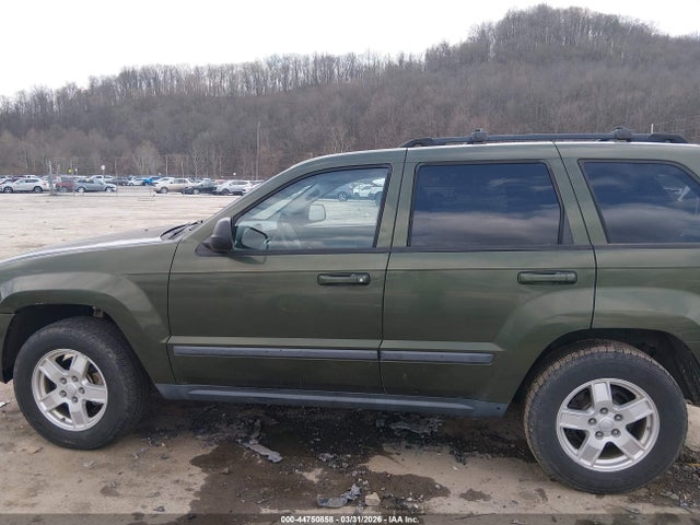 Aukcja sprzedaży 2007 Jeep Grand Cherokee Laredo, vin: 1J8GR48KX7C583342, numer aukcji: 44750858