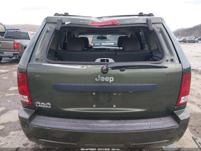 Aukcja sprzedaży 2007 Jeep Grand Cherokee Laredo, vin: 1J8GR48KX7C583342, numer aukcji: 44750858
