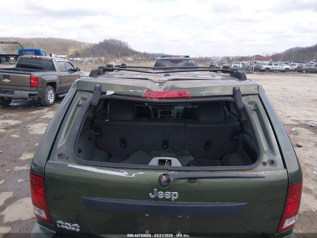 Aukcja sprzedaży 2007 Jeep Grand Cherokee Laredo, vin: 1J8GR48KX7C583342, numer aukcji: 44750858