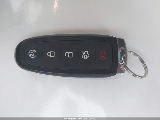 Aukcja sprzedaży 2015 Lincoln Navigator, vin: 5LMJJ2JT4FEJ05330, numer aukcji: 44750860