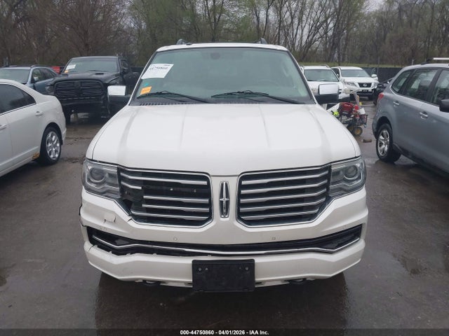 Aukcja sprzedaży 2015 Lincoln Navigator, vin: 5LMJJ2JT4FEJ05330, numer aukcji: 44750860