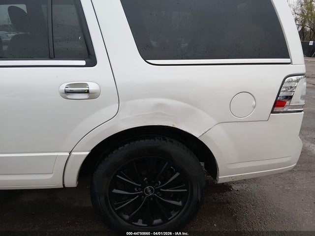 Aukcja sprzedaży 2015 Lincoln Navigator, vin: 5LMJJ2JT4FEJ05330, numer aukcji: 44750860
