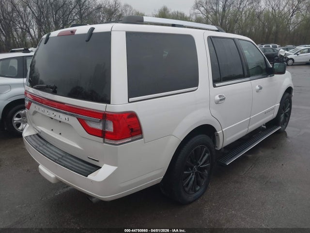 Aukcja sprzedaży 2015 Lincoln Navigator, vin: 5LMJJ2JT4FEJ05330, numer aukcji: 44750860