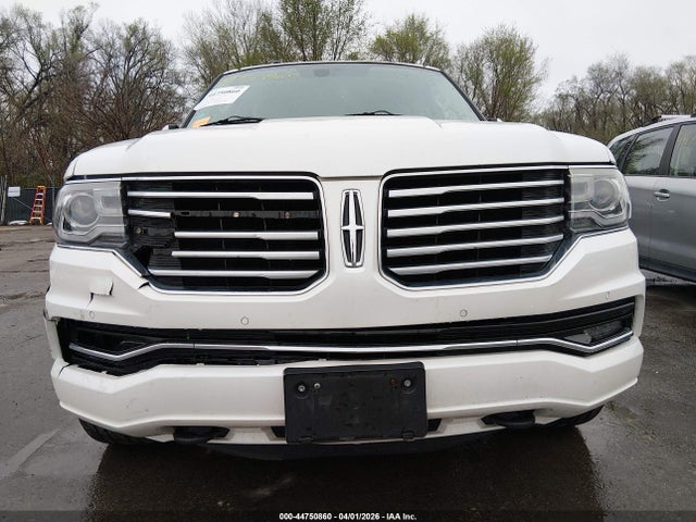 Aukcja sprzedaży 2015 Lincoln Navigator, vin: 5LMJJ2JT4FEJ05330, numer aukcji: 44750860