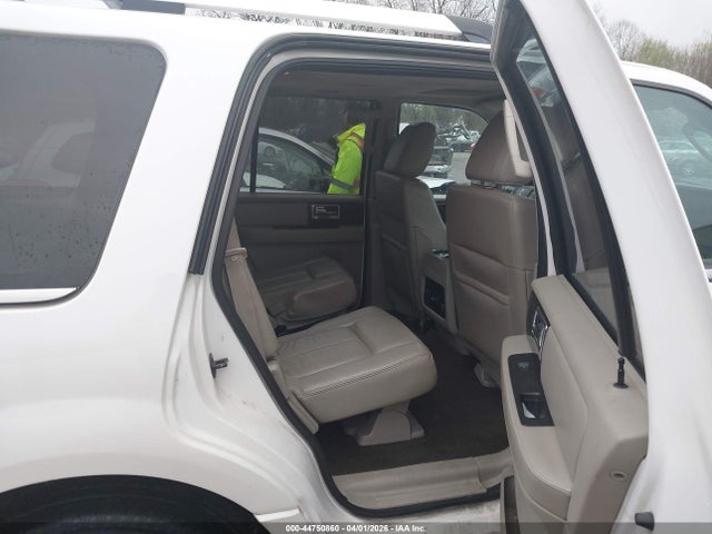 Aukcja sprzedaży 2015 Lincoln Navigator, vin: 5LMJJ2JT4FEJ05330, numer aukcji: 44750860