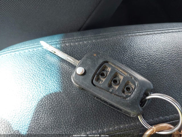 2013 KIA RIO KNADN4A30D6217700 Photo 10