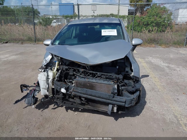 2013 KIA RIO KNADN4A30D6217700 Photo 5