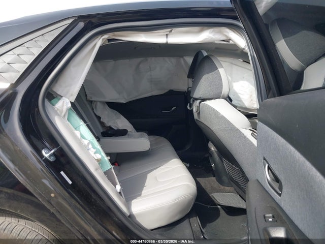 KMHLP4DG7SU907360 Hyundai Elantra Limited