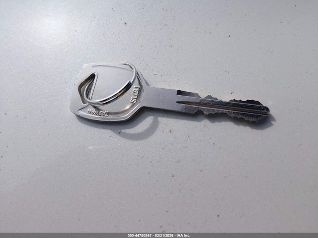 2002 Subaru Outback Limited მანქანა იყიდება აუქციონზე, vin: 4S3BH686926653505, აუქციონის ნომერი: 44750867