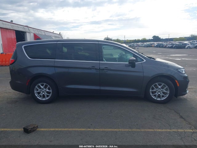 44750874 :رقم المزاد ، 2C4RC1BG9PR512399 vin ، 2023 Chrysler Pacifica Touring L مزاد بيع