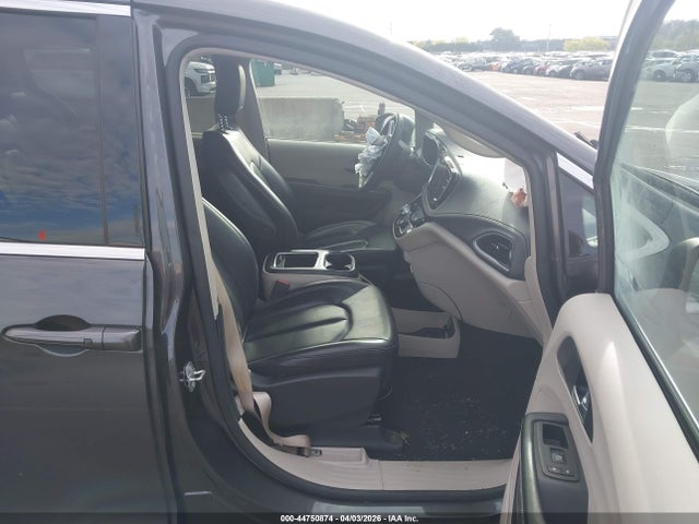 44750874 :رقم المزاد ، 2C4RC1BG9PR512399 vin ، 2023 Chrysler Pacifica Touring L مزاد بيع