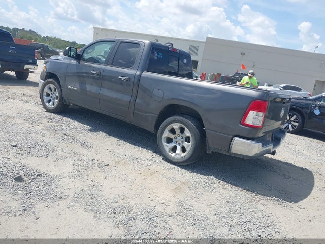2019 Ram 1500 Big Horn/lone Star  4x2 6'4 Box მანქანა იყიდება აუქციონზე, vin: 1C6RREBG7KN716847, აუქციონის ნომერი: 44750877