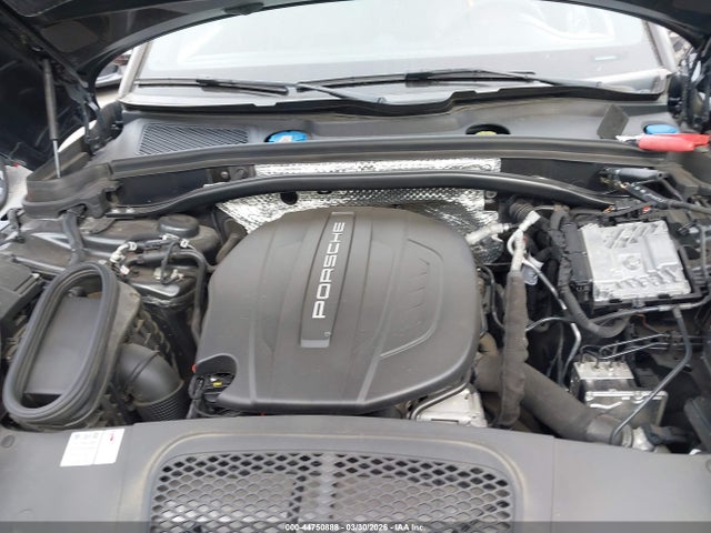 Porsche Macan 2020 WP1AA2A53LLB14289 Image 10