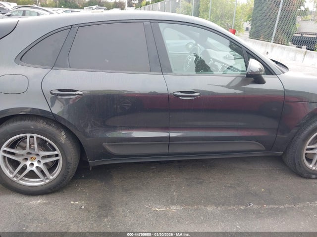 Porsche Macan 2020 WP1AA2A53LLB14289 Image 13