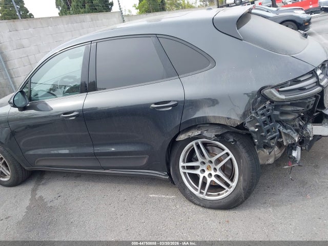 Porsche Macan 2020 WP1AA2A53LLB14289 Image 14