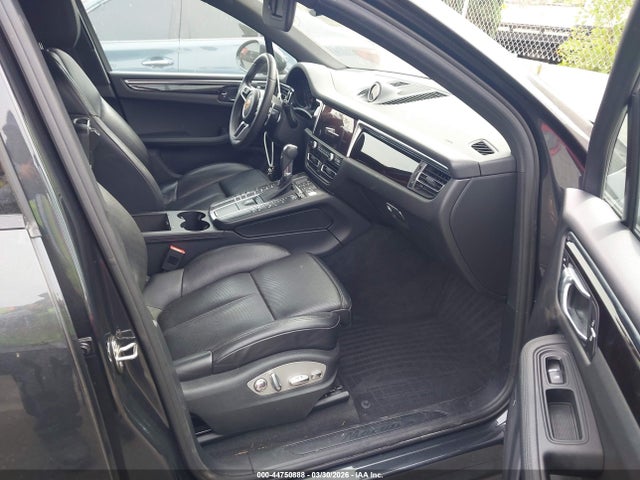Porsche Macan 2020 WP1AA2A53LLB14289 Image 5