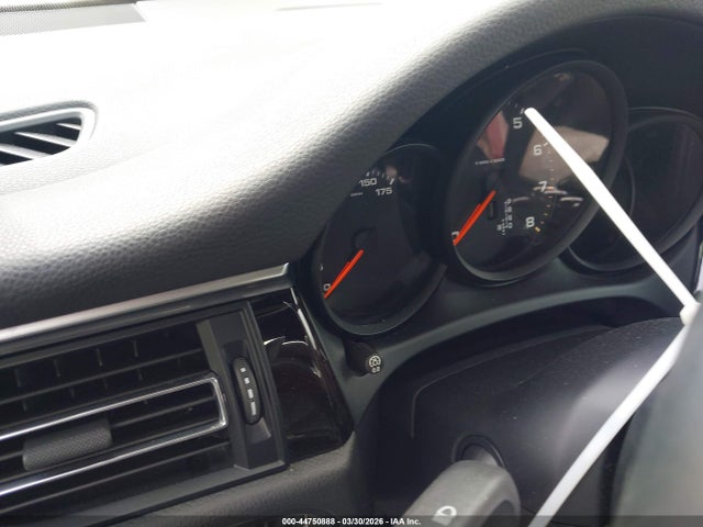 Porsche Macan 2020 WP1AA2A53LLB14289 Image 7