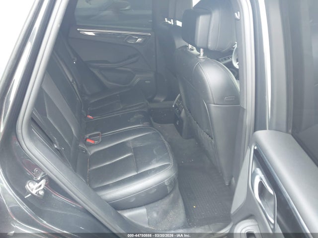 Porsche Macan 2020 WP1AA2A53LLB14289 Image 8